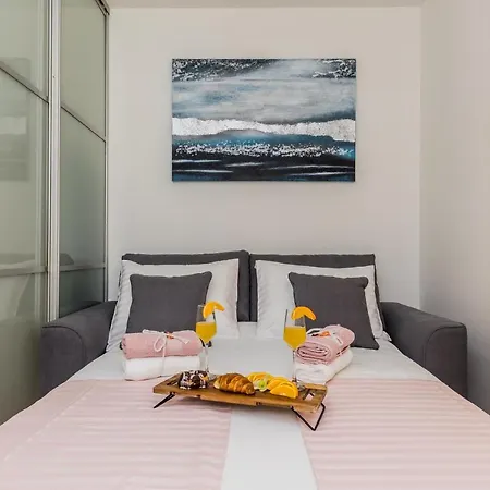 Apartament Paeninsula