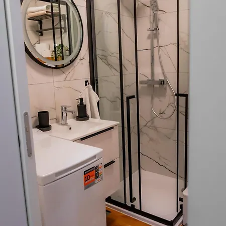 Paeninsula * Vranjic