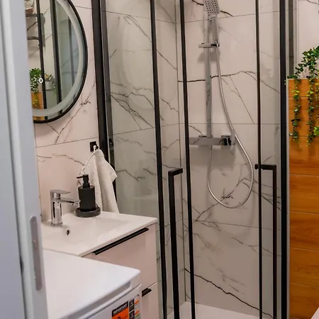 Apartament Paeninsula Vranjic