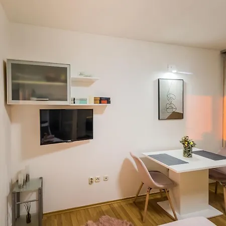 Paeninsula * Vranjic