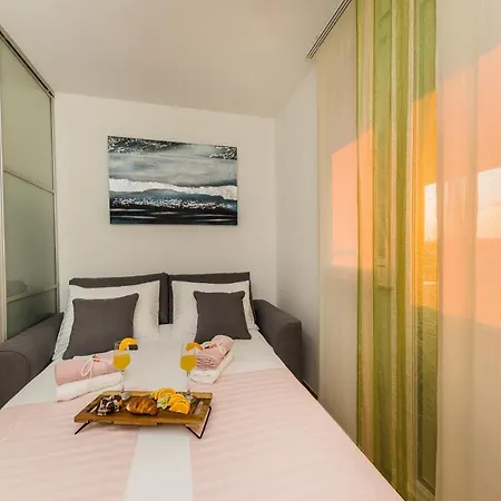 Paeninsula * Vranjic