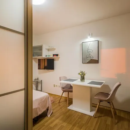 Paeninsula * Vranjic