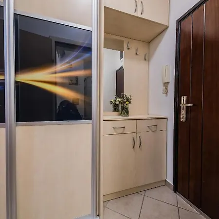 Apartment Paeninsula