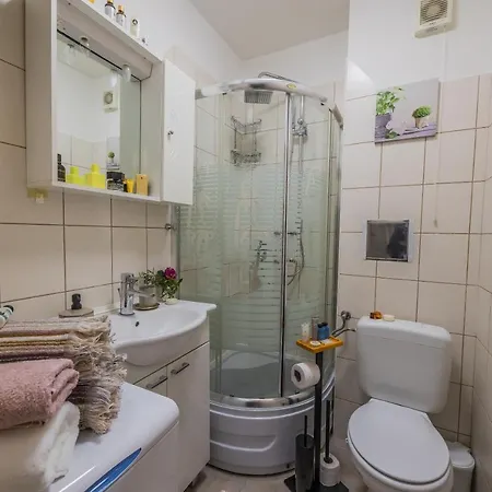 Apartment Paeninsula