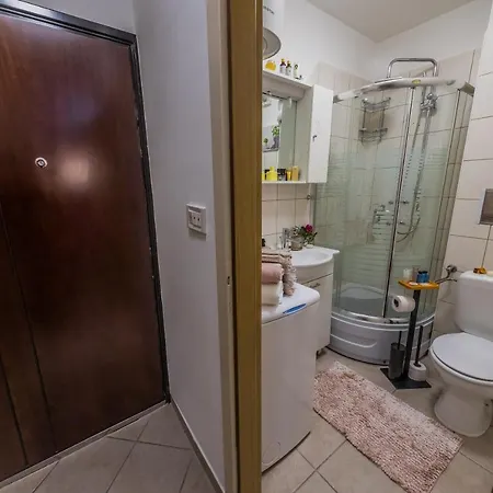 Apartment Paeninsula *