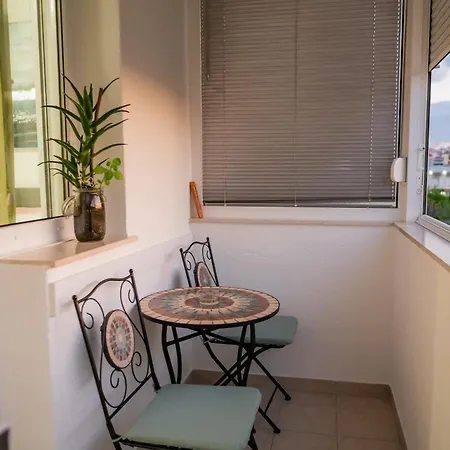 Paeninsula * Vranjic