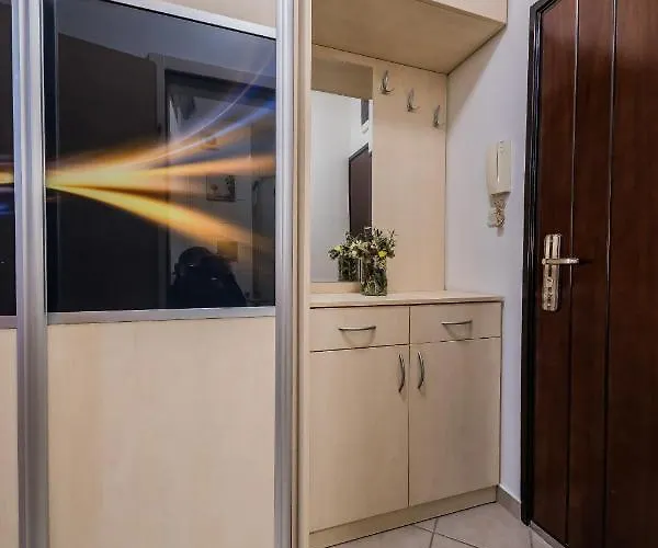 Apartment Paeninsula